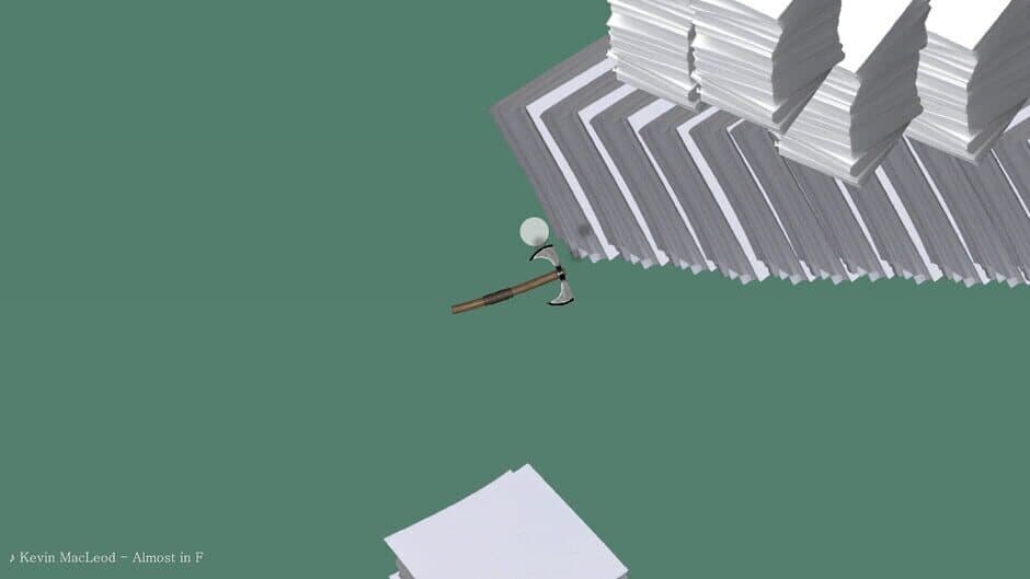 Скриншот 2 из Press Axe