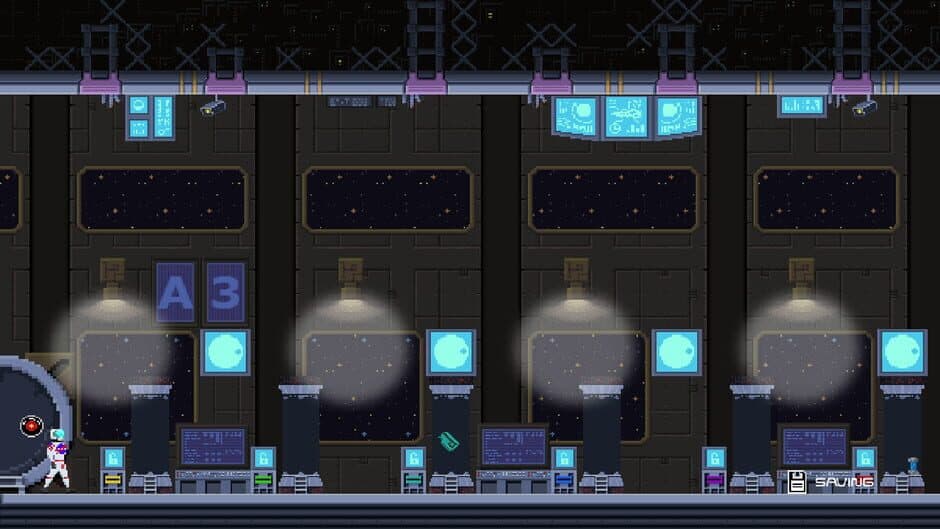 Скриншот 6 из Station 13