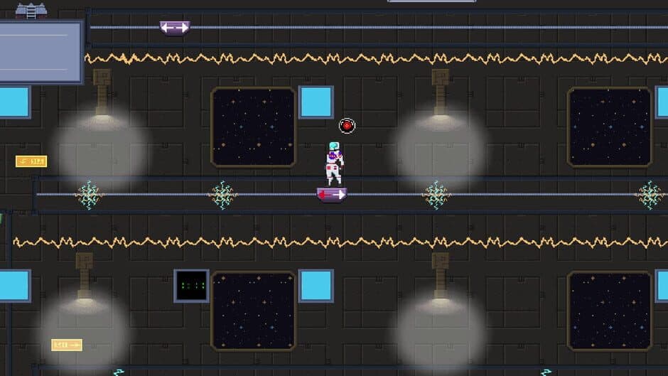 Скриншот 9 из Station 13