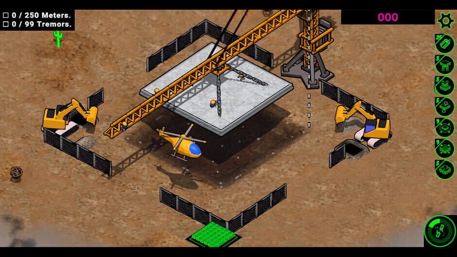 Скриншот 6 из Buildy Stacky 2