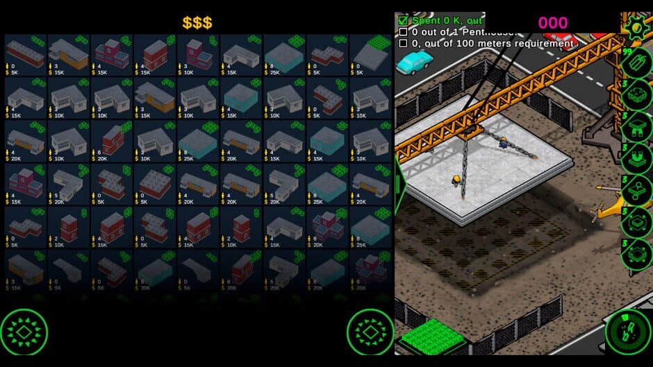 Скриншот 1 из Buildy Stacky 2
