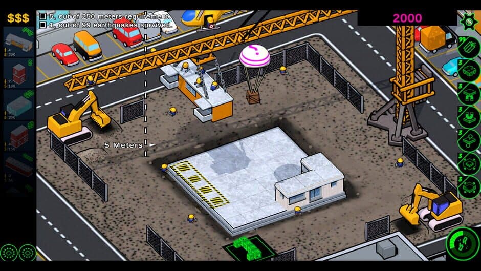 Скриншот 9 из Buildy Stacky 2