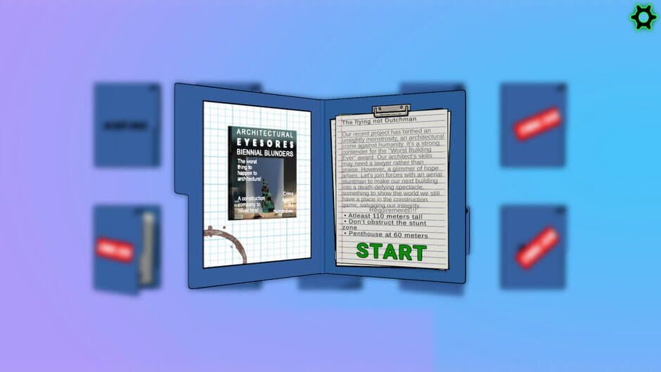 Скриншот 8 из Buildy Stacky 2