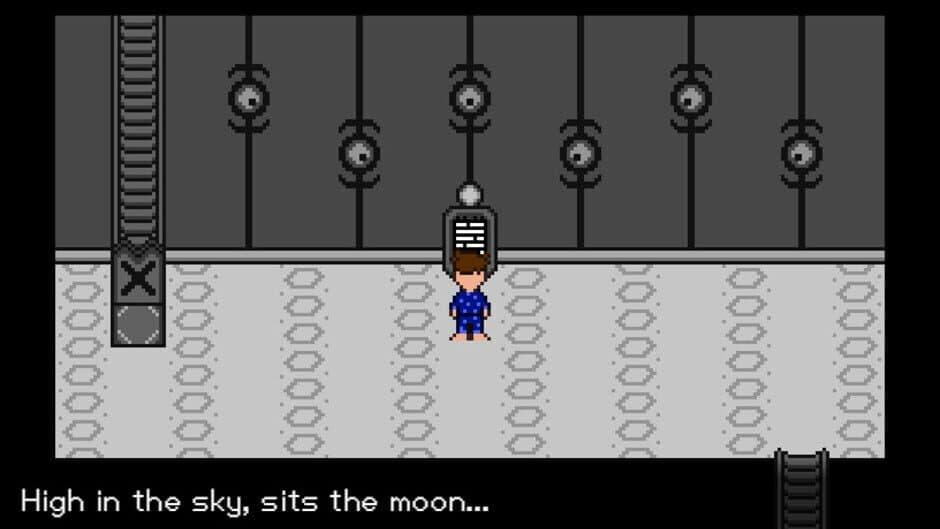 Скриншот 1 из Moonchild