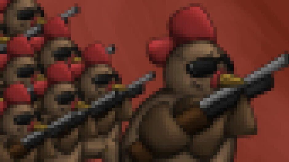 Скриншот 1 из Maximum Tough Guy