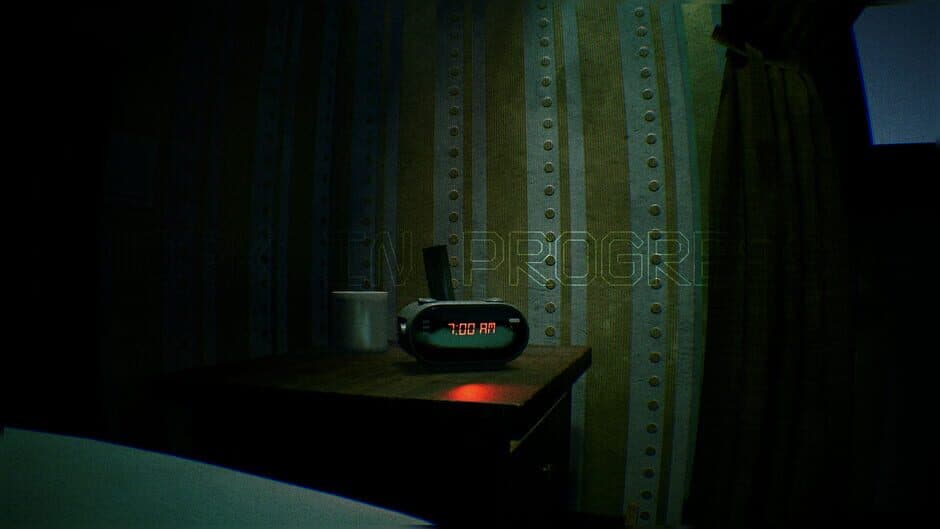 Скриншот 1 из Check the Room 13