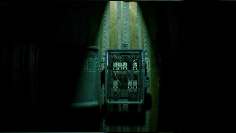 Скриншот 3 из Check the Room 13
