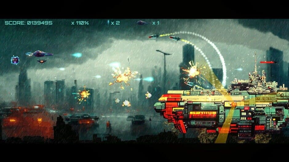Скриншот 4 из Eventide