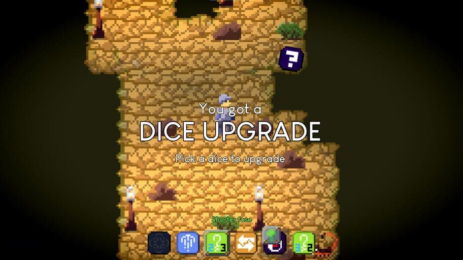 Скриншот 4 из Maces and Dices