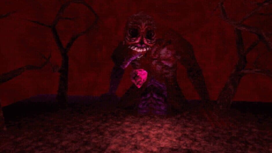 Скриншот 1 из They Speak From The Abyss: Zenith