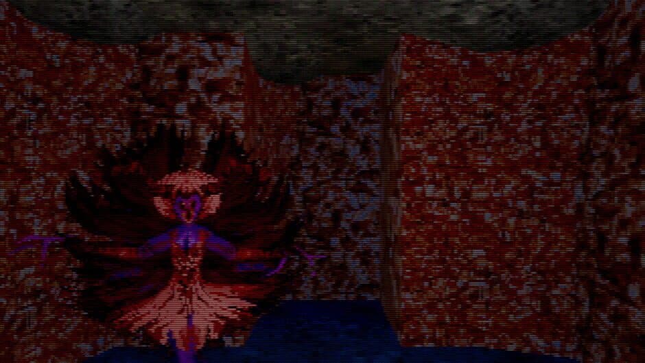 Скриншот 5 из They Speak From The Abyss: Zenith