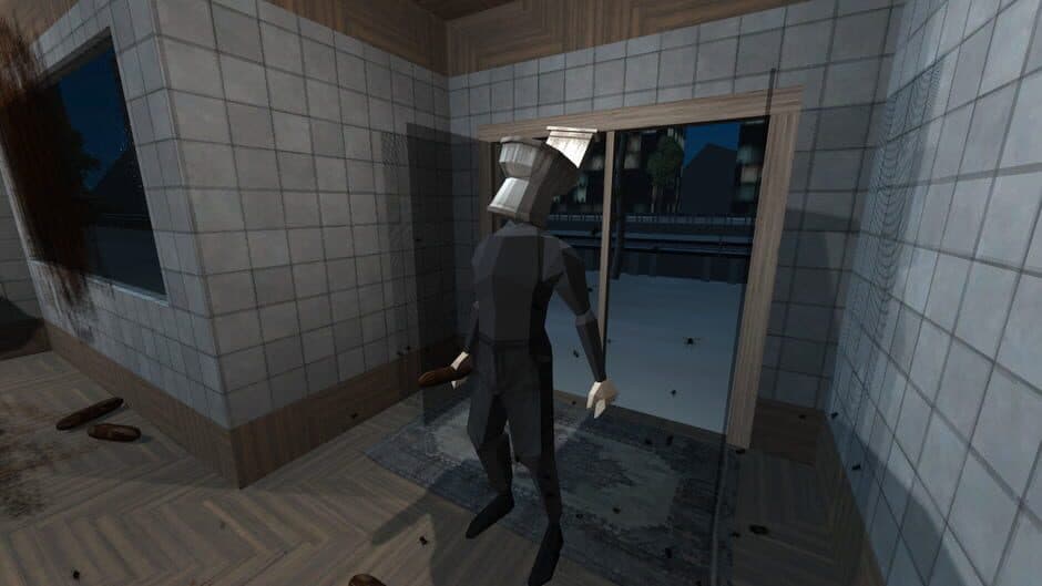 Скриншот 3 из Poop Killer 7