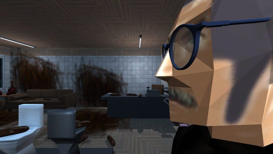 Скриншот 4 из Poop Killer 7