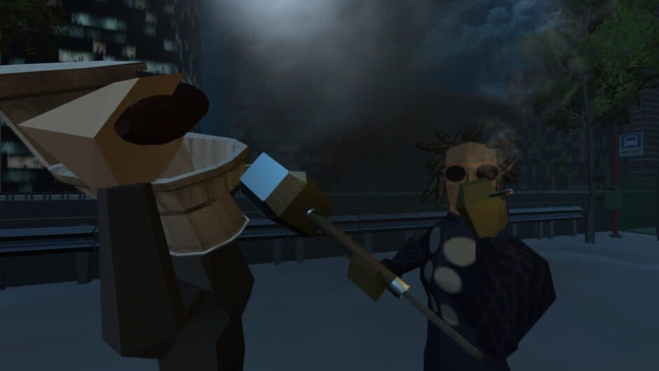 Скриншот 5 из Poop Killer 7
