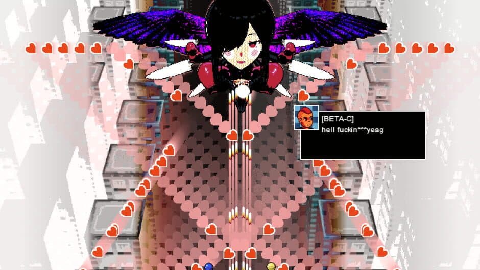 Скриншот 8 из Traumakt-4.Sexe