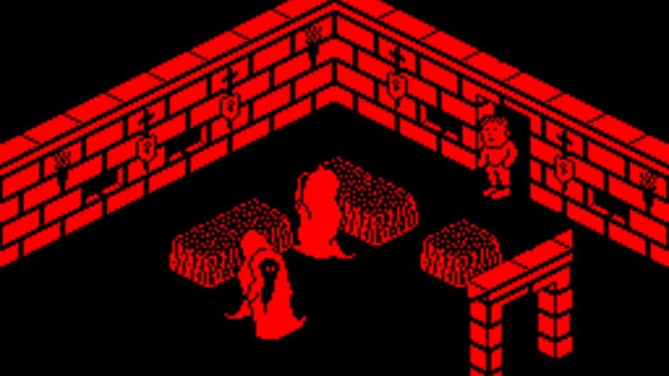 Скриншот 1 из Gateway to Hell