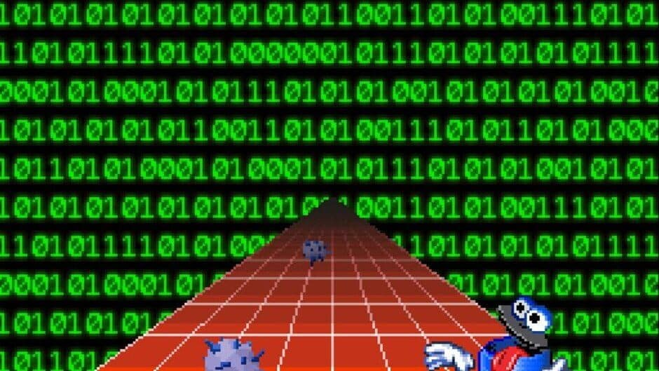 Скриншот 5 из As Aventuras de Zé Baldinho