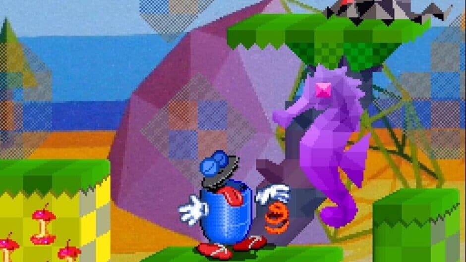 Скриншот 6 из As Aventuras de Zé Baldinho