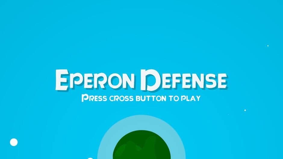 Скриншот 1 из Eperon Defend
