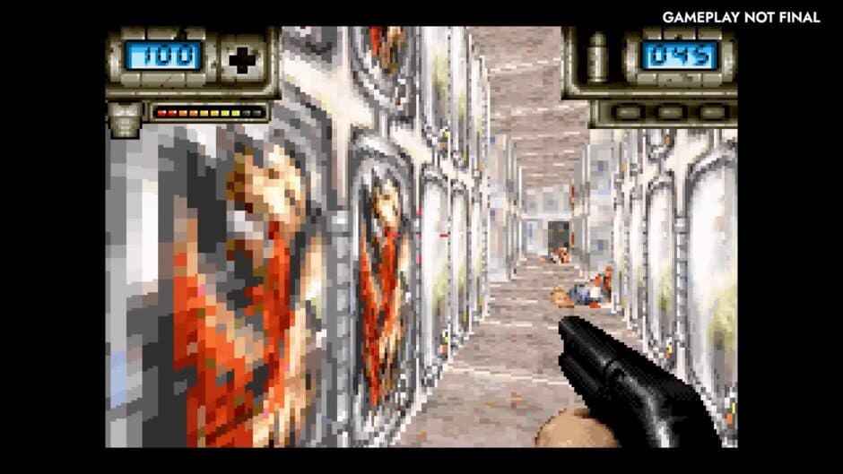 Скриншот 1 из Duke Nukem Collection 2