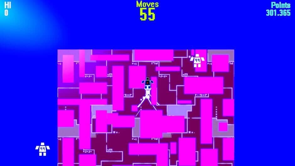Скриншот 5 из 99 Moves