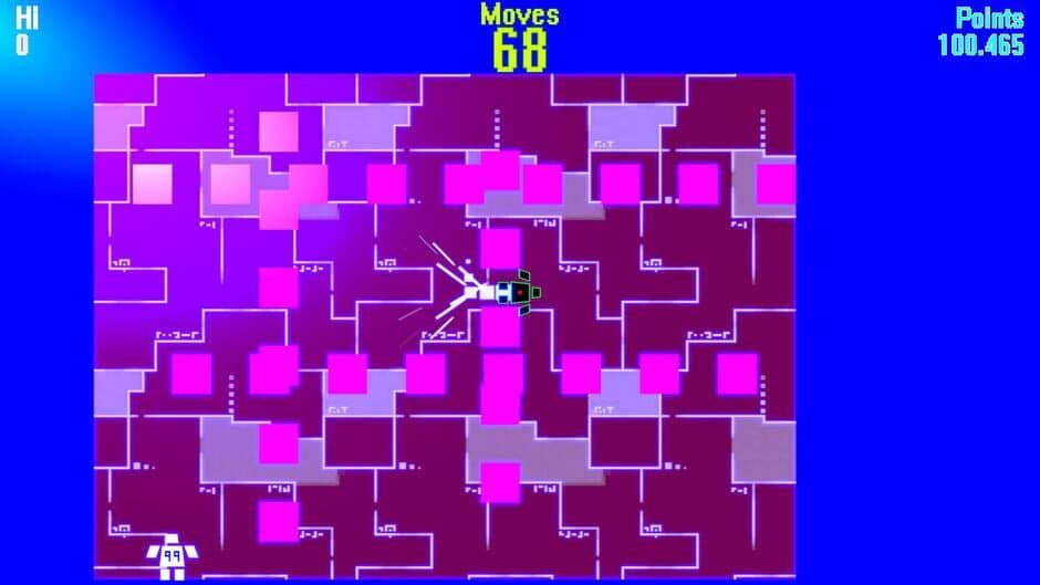 Скриншот 9 из 99 Moves
