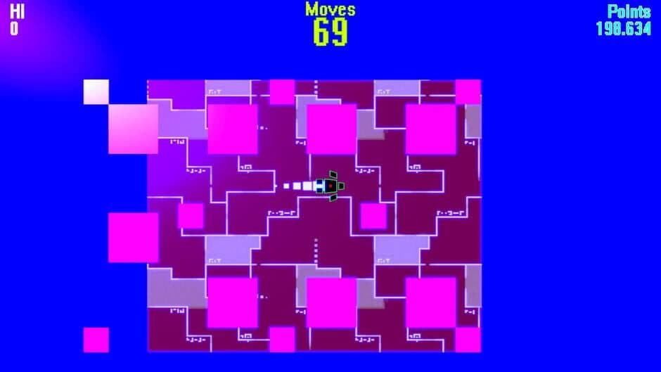 Скриншот 7 из 99 Moves