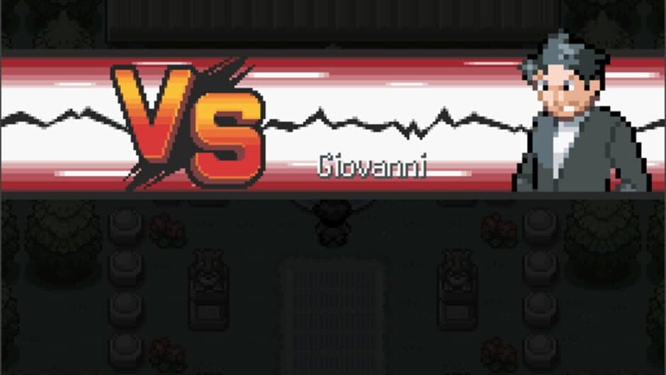 Скриншот 1 из Pokémon Giovanni Origins