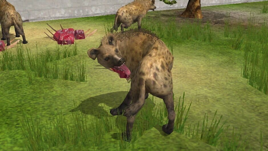 Скриншот 11 из Wildlife Park 2: Crazy Zoo