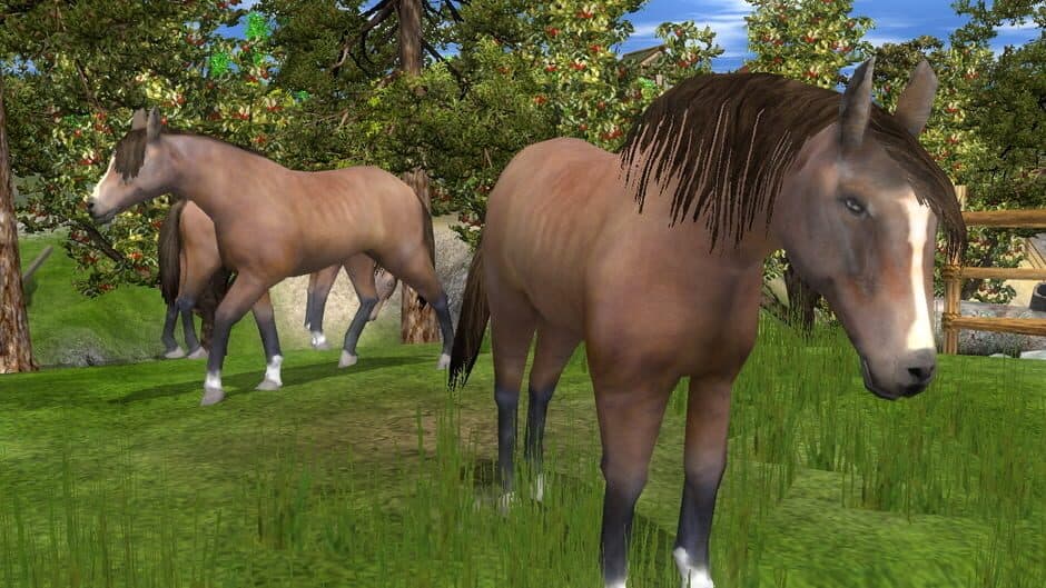 Скриншот 5 из Wildlife Park 2: Crazy Zoo