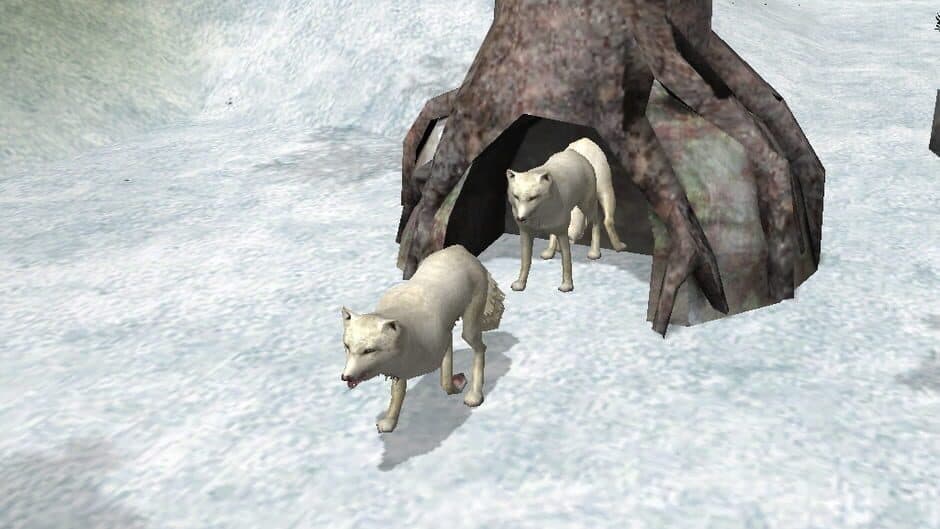 Скриншот 8 из Wildlife Park 2: Crazy Zoo