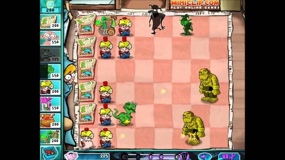 Скриншот 1 из Toys vs. Nightmares