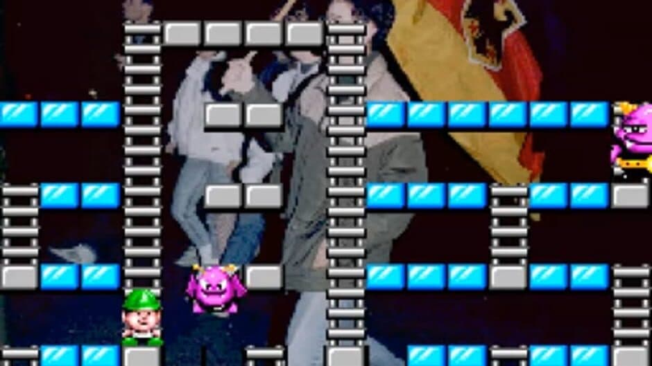 Скриншот 1 из The Berlin Wall