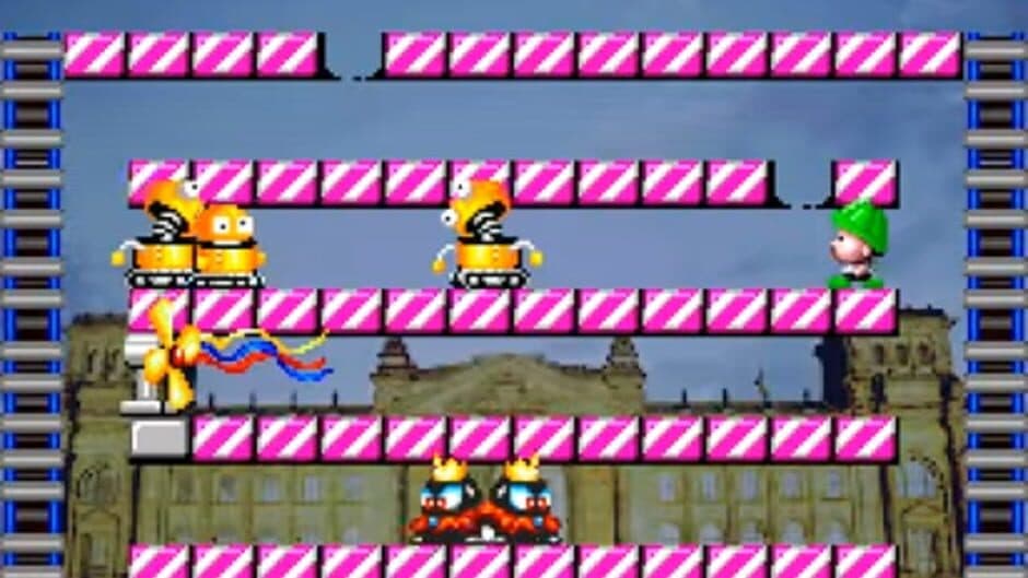 Скриншот 2 из The Berlin Wall
