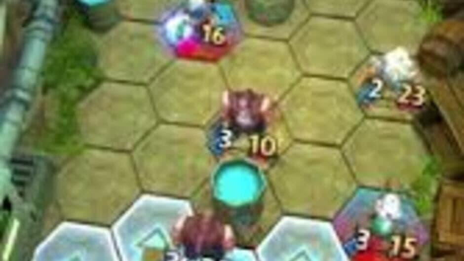 Скриншот 6 из Tavern Brawl: Tactics