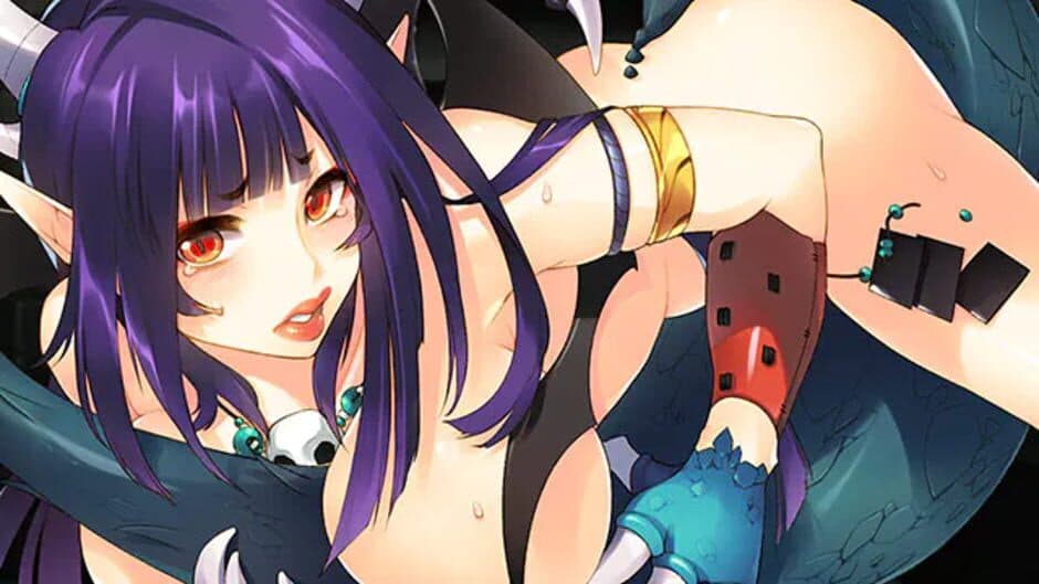 Скриншот 6 из Dungeon Travelers 2: The Royal Library & the Monster Seal
