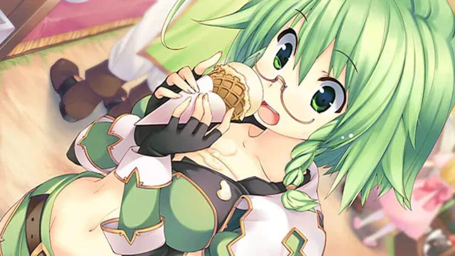 Скриншот 7 из Dungeon Travelers 2: The Royal Library & the Monster Seal