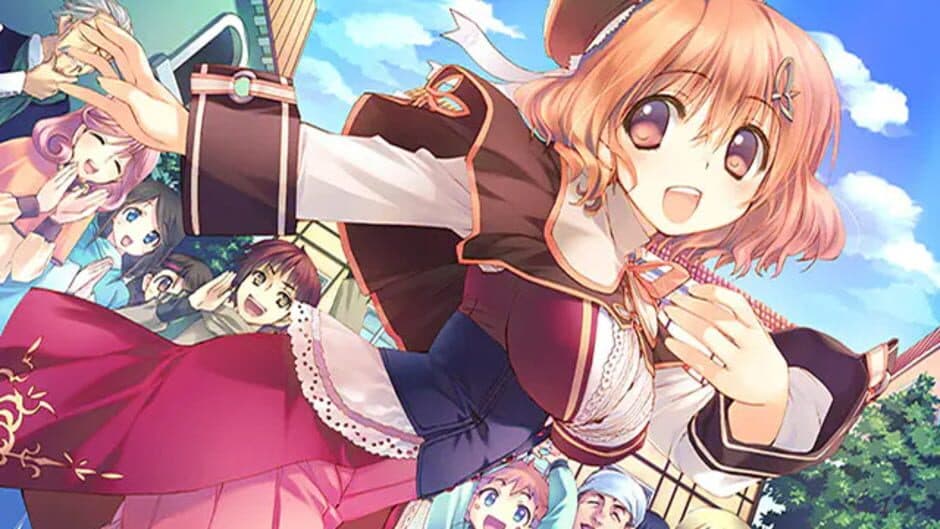 Скриншот 8 из Dungeon Travelers 2: The Royal Library & the Monster Seal
