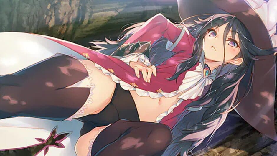 Скриншот 12 из Dungeon Travelers 2-2: The Fallen Maidens & the Book of Beginnings