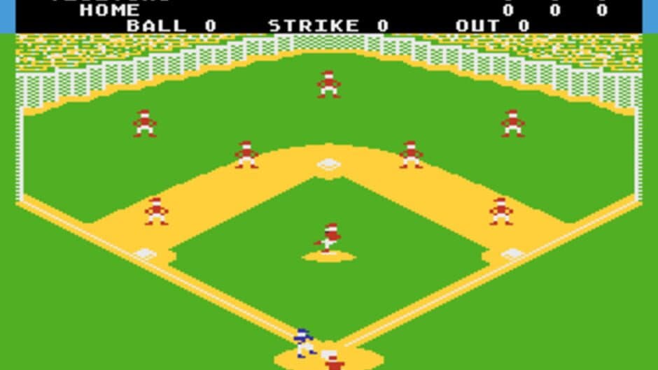 Скриншот 1 из Barroom Baseball