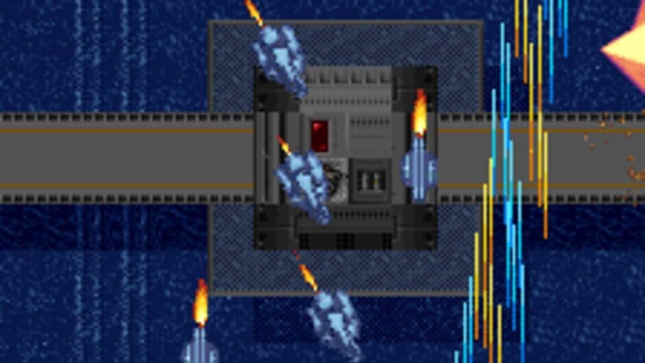 Скриншот 1 из Baryon