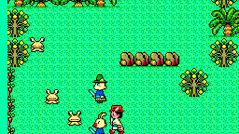 Скриншот 1 из Aztec Adventure: The Golden Road to Paradise
