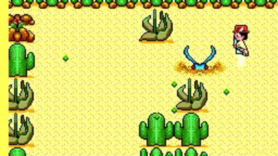 Скриншот 3 из Aztec Adventure: The Golden Road to Paradise