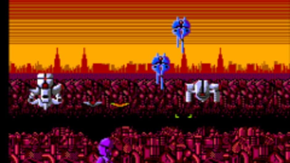 Скриншот 1 из Assault City