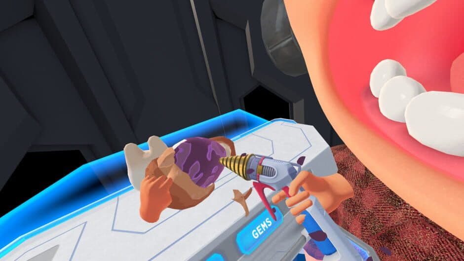 Скриншот 7 из Titans Clinic VR