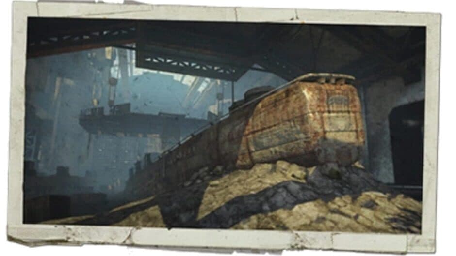 Скриншот 1 из Uncharted 2: Among Thieves: Drake's Fortune Multiplayer Pack
