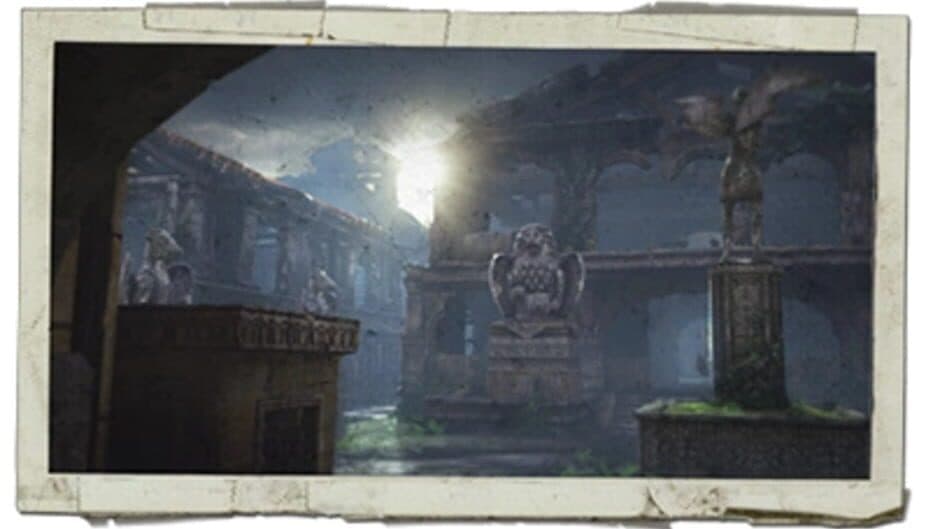Скриншот 2 из Uncharted 2: Among Thieves: Drake's Fortune Multiplayer Pack
