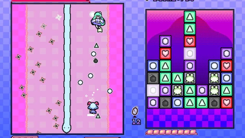 Скриншот 2 из Yuuma Game