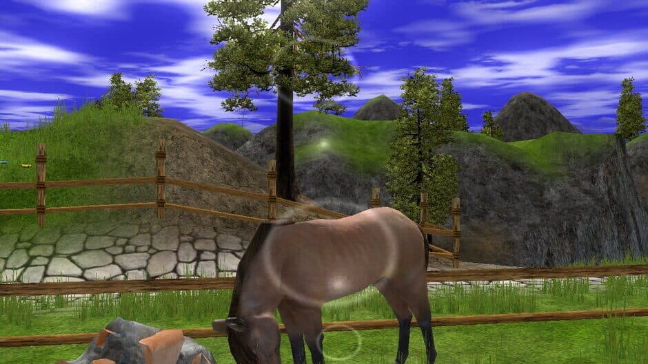 Скриншот 12 из Wildlife Park 2: Horses