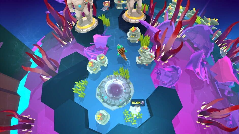 Скриншот 10 из My Little Universe